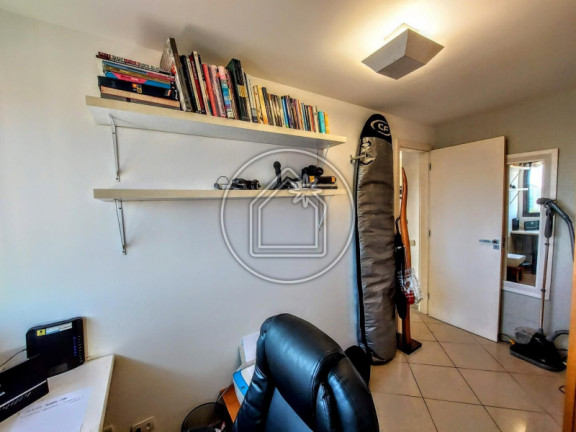 Imagem Apartamento com 2 Quartos à Venda, 65 m² em Barra Da Tijuca - Rio De Janeiro