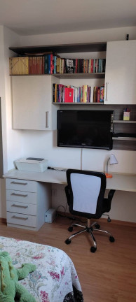 Imagem Apartamento com 2 Quartos à Venda, 70 m² em Parque Campolim - Sorocaba Imagem Apartamento com 2 Quartos à Venda, 70 m² em Parque Campolim - Sorocaba