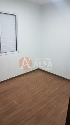 Imagem Apartamento com 2 Quartos à Venda, 52 m² em Jardim ísis - Cotia Imagem Apartamento com 2 Quartos à Venda, 52 m² em Jardim ísis - Cotia