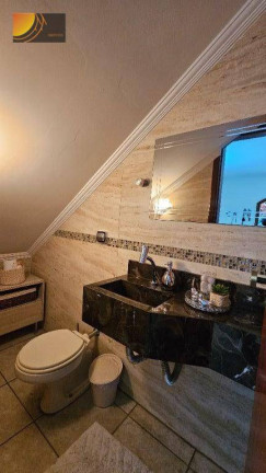 Imagem Casa com 3 Quartos à Venda, 125 m² em Pirituba - São Paulo Imagem Casa com 3 Quartos à Venda, 125 m² em Pirituba - São Paulo