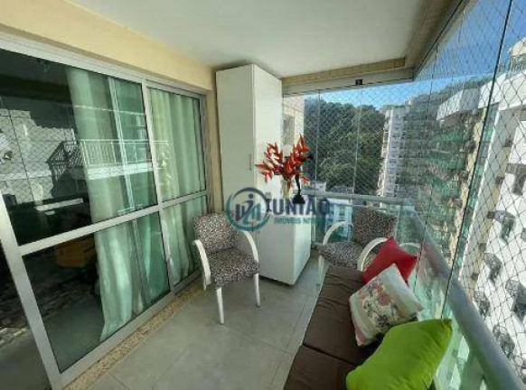 Imagem Cobertura com 2 Quartos à Venda, 103 m² em Ingá - Niterói