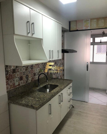 Imagem Imóvel com 2 Quartos à Venda, 60 m² em Jardim Camburi - Vitória