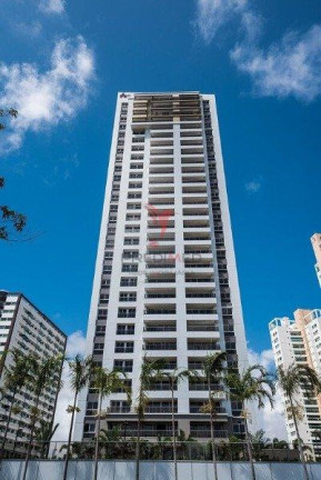 Imagem Apartamento com 4 Quartos à Venda,  em Altiplano Cabo Branco - João Pessoa