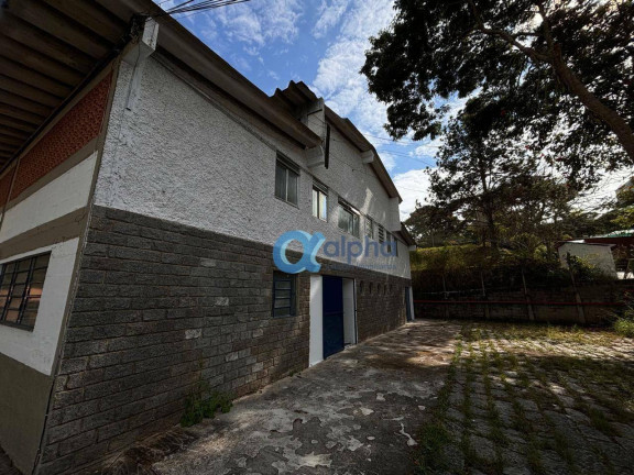 Imagem Galpão à Venda, 1.200 m² em Itaipava - Petrópolis Imagem Galpão à Venda, 1.200 m² em Itaipava - Petrópolis