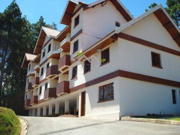Imagem Apartamento com 1 Quarto à Venda, 50 m² em Floresta Negra - Campos Do Jordão Imagem Apartamento com 1 Quarto à Venda, 50 m² em Floresta Negra - Campos Do Jordão