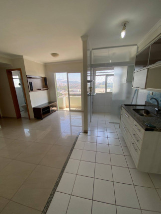 Apartamento com 2 Quartos à Venda, 60 m² em Jardim Tupanci - Barueri