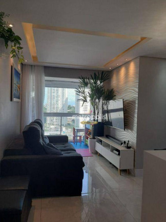 Imagem Apartamento com 2 Quartos à Venda, 65 m² em Santa Maria - São Caetano Do Sul Imagem Apartamento com 2 Quartos à Venda, 65 m² em Santa Maria - São Caetano Do Sul