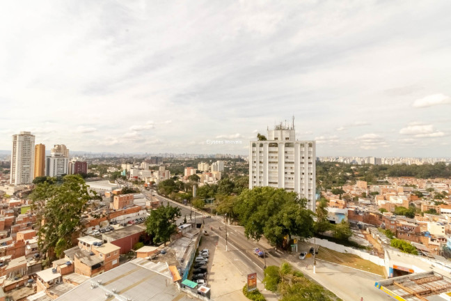 Imagem Apartamento com 4 Quartos à Venda, 21 m² em Morumbi - São Paulo Imagem Apartamento com 4 Quartos à Venda, 21 m² em Morumbi - São Paulo