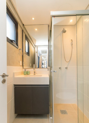 Imagem Apartamento com 1 Quarto à Venda, 57 m² em Centro Histórico - Porto Alegre Imagem Apartamento com 1 Quarto à Venda, 57 m² em Centro Histórico - Porto Alegre