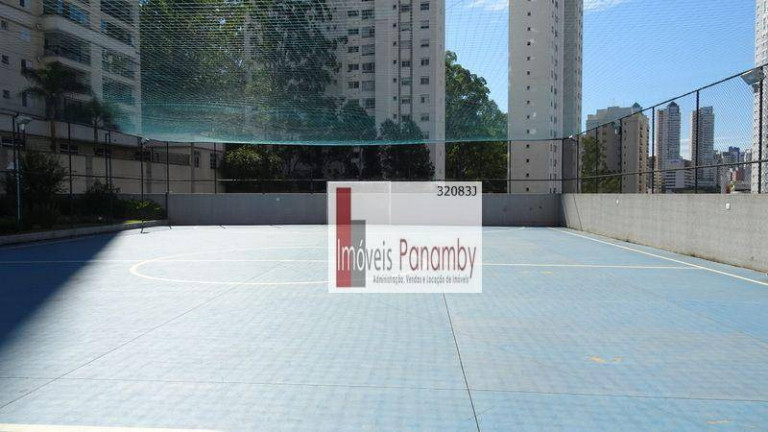 Imagem Apartamento com 2 Quartos à Venda, 55 m² em Morumbi - São Paulo