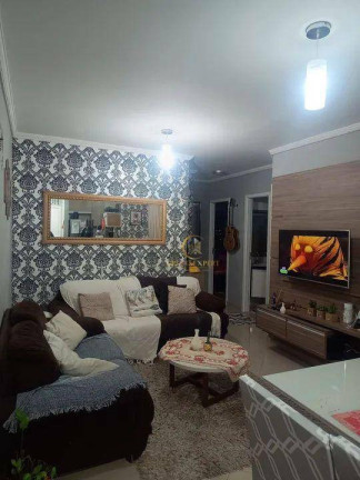 Imagem Apartamento com 3 Quartos à Venda, 84 m² em Jardim Estoril - São José Dos Campos Imagem Apartamento com 3 Quartos à Venda, 84 m² em Jardim Estoril - São José Dos Campos