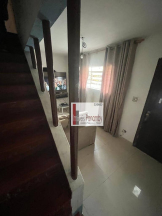Imagem Casa com 3 Quartos à Venda, 95 m² em Vila Cruzeiro - São Paulo Imagem Casa com 3 Quartos à Venda, 95 m² em Vila Cruzeiro - São Paulo