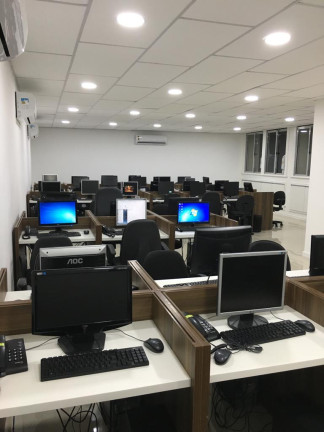 Imagem Sala Comercial à Venda, 488 m² em Centro - Rio De Janeiro