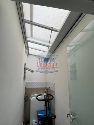 Imagem Casa com 2 Quartos à Venda, 111 m² em Vila Curuçá - Santo André
