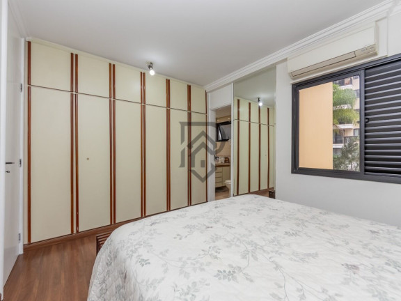 Imagem Apartamento com 3 Quartos à Venda, 101 m² em Moema - São Paulo Imagem Apartamento com 3 Quartos à Venda, 101 m² em Moema - São Paulo