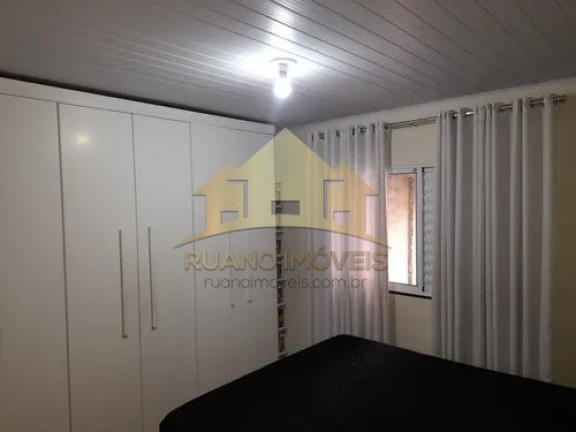 Imagem Casa com 3 Quartos à Venda, 140 m² em Aricanduva - São Paulo