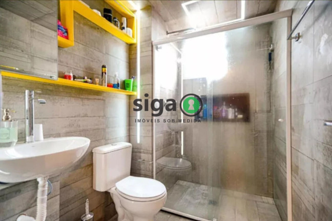 Imagem Apartamento com 1 Quarto à Venda, 48 m² em Vila Andrade - São Paulo Imagem Apartamento com 1 Quarto à Venda, 48 m² em Vila Andrade - São Paulo