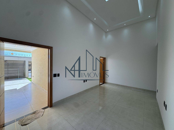 Imagem Casa com 3 Quartos à Venda, 262 m² em Vila Oliveira - Aparecida De Goiânia Imagem Casa com 3 Quartos à Venda, 262 m² em Vila Oliveira - Aparecida De Goiânia