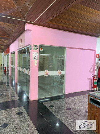 Imagem Sala Comercial para Alugar, 24 m² em Granja Viana - Cotia
