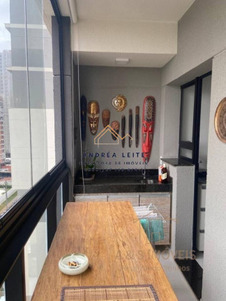 Imagem Apartamento à Venda, 62 m² em Parque Campolim - Sorocaba