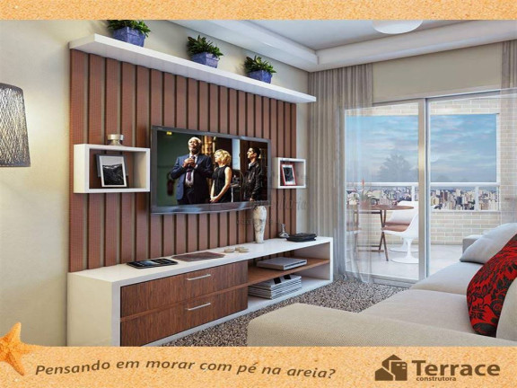 Imagem Apartamento com 2 Quartos à Venda, 80 m² em Vila Caicara - Praia Grande Imagem Apartamento com 2 Quartos à Venda, 80 m² em Vila Caicara - Praia Grande