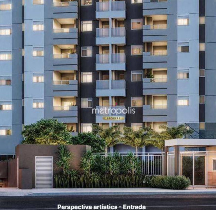 Imagem Apartamento com 2 Quartos à Venda, 83 m² em Fundação - São Caetano Do Sul Imagem Apartamento com 2 Quartos à Venda, 83 m² em Fundação - São Caetano Do Sul