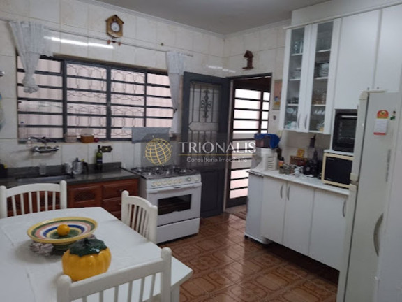 Imagem Casa com 3 Quartos à Venda, 230 m² em Vila Loanda - Atibaia Imagem Casa com 3 Quartos à Venda, 230 m² em Vila Loanda - Atibaia