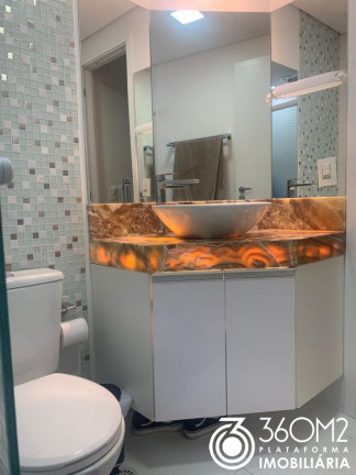 Imagem Apartamento com 2 Quartos à Venda, 50 m² em Baeta Neves - São Bernardo Do Campo
