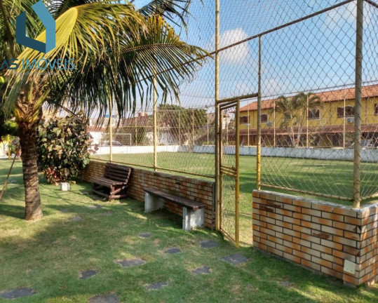 Imagem Casa de Condomínio com 2 Quartos à Venda, 90 m² em Braga - Cabo Frio