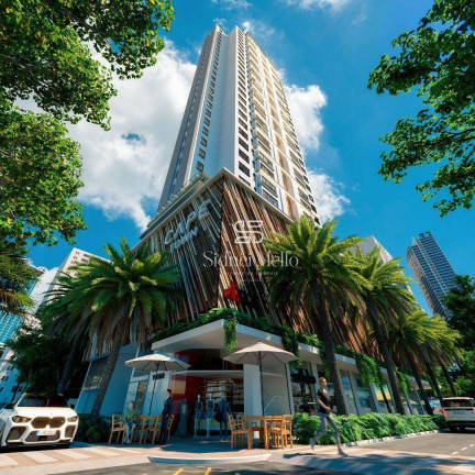 Imagem Apartamento com 3 Quartos à Venda, 139 m² em 2 Quadra Centro - Balneário Camboriú Imagem Apartamento com 3 Quartos à Venda, 139 m² em 2 Quadra Centro - Balneário Camboriú