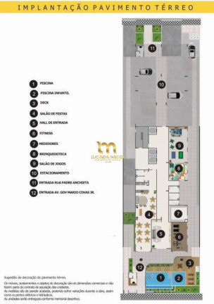 Imagem Apartamento com 2 Quartos à Venda, 71 m² em Jardim Caiahu - Mongaguá