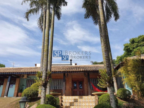 Imagem Casa com 4 Quartos à Venda, 480 m² em Condomínio Terras De Savion - Itatiba Imagem Casa com 4 Quartos à Venda, 480 m² em Condomínio Terras De Savion - Itatiba