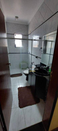 Imagem Sobrado com 4 Quartos à Venda, 322 m² em Santo Antônio - São Caetano Do Sul
