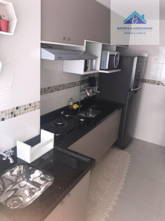 Imagem Apartamento com 2 Quartos à Venda, 50 m² em Parque Jambeiro - Campinas Imagem Apartamento com 2 Quartos à Venda, 50 m² em Parque Jambeiro - Campinas