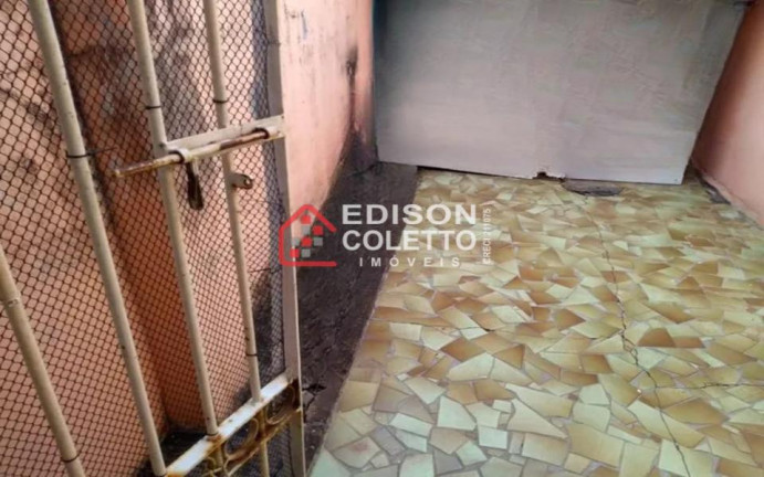 Imagem Casa com 1 Quarto à Venda, 46 m² em Centro - Piracicaba