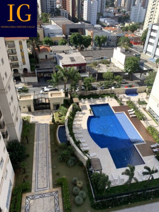 Imagem Apartamento com 3 Quartos à Venda, 150 m² em Vila Gilda - Santo André