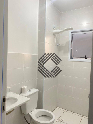 Imagem Apartamento com 2 Quartos para Alugar, 42 m² em Aparecidinha - Sorocaba