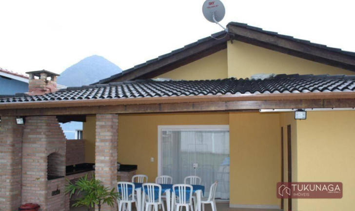 Imagem Casa com 3 Quartos à Venda, 115 m² em Morada Da Praia - Bertioga Imagem Casa com 3 Quartos à Venda, 115 m² em Morada Da Praia - Bertioga