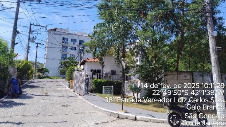 Imagem Imóvel com 2 Quartos à Venda, 48 m² em Galo Branco - Sao Goncalo Imagem Imóvel com 2 Quartos à Venda, 48 m² em Galo Branco - Sao Goncalo