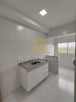 Imagem Apartamento com 2 Quartos à Venda, 52 m² em Parque Residencial Flamboyant - São José Dos Campos
