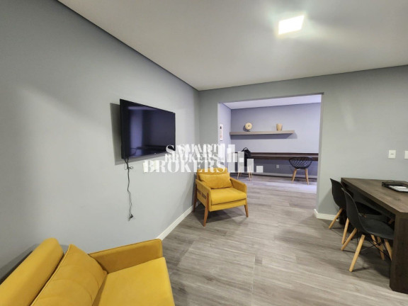 Imagem Apartamento com 1 Quarto à Venda, 24 m² em Vila Clementino - São Paulo Imagem Apartamento com 1 Quarto à Venda, 24 m² em Vila Clementino - São Paulo