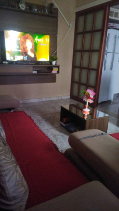 Imagem Apartamento com 2 Quartos à Venda, 61 m² em Ponte De São João - Jundiaí