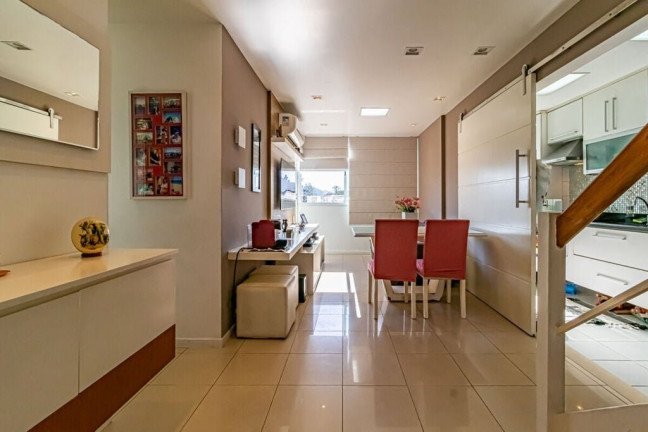 Imagem Apartamento com 3 Quartos à Venda, 122 m² em Pechincha - Rio De Janeiro Imagem Apartamento com 3 Quartos à Venda, 122 m² em Pechincha - Rio De Janeiro