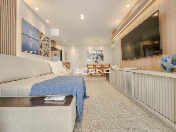 Imagem Apartamento com 3 Quartos à Venda, 111 m² em Riviera De São Lourenço - Bertioga Imagem Apartamento com 3 Quartos à Venda, 111 m² em Riviera De São Lourenço - Bertioga