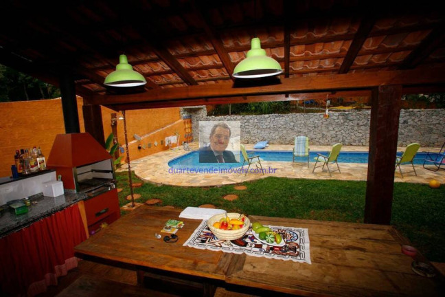 Imagem Casa de Condomínio com 3 Quartos à Venda, 240 m² em Jardim Atalaia - Cotia Imagem Casa de Condomínio com 3 Quartos à Venda, 240 m² em Jardim Atalaia - Cotia