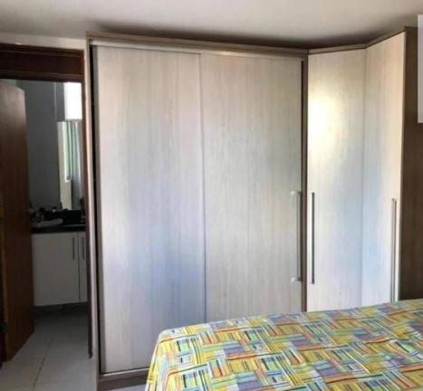 Imagem Apartamento com 3 Quartos à Venda, 76 m² em Jardim Cidade Universitária - João Pessoa Imagem Apartamento com 3 Quartos à Venda, 76 m² em Jardim Cidade Universitária - João Pessoa