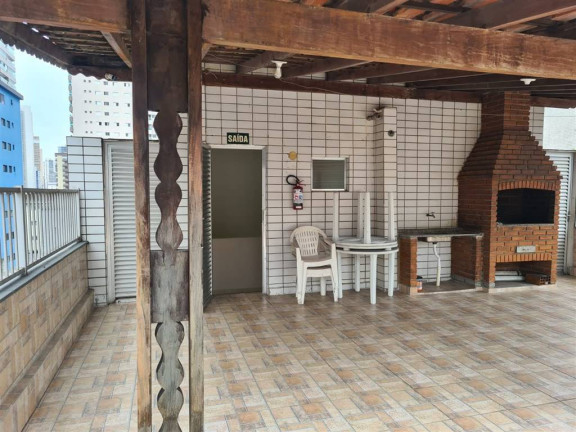Imagem Kitnet à Venda, 30 m² em Forte - Praia Grande