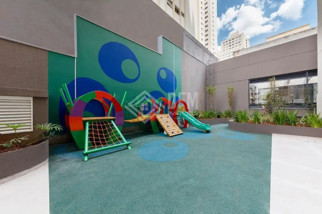 Imagem Apartamento com 2 Quartos para Alugar, 98 m² em Vila Clementino - São Paulo Imagem Apartamento com 2 Quartos para Alugar, 98 m² em Vila Clementino - São Paulo