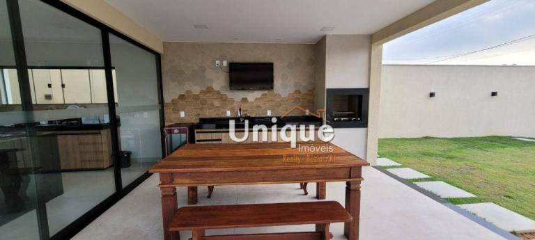 Imagem Casa com 5 Quartos à Venda, 205 m² em Baia Formosa - Armação Dos Búzios Imagem Casa com 5 Quartos à Venda, 205 m² em Baia Formosa - Armação Dos Búzios