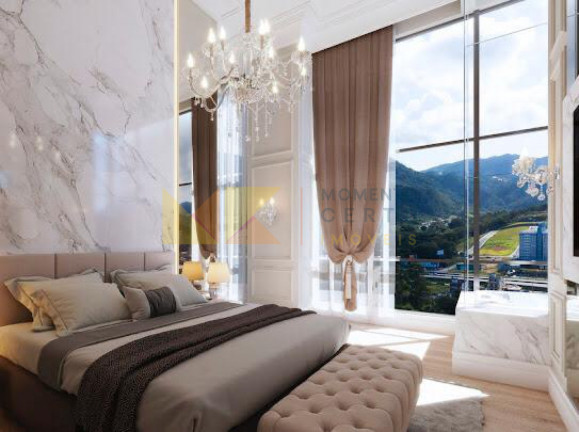 Imagem Apartamento com 3 Quartos à Venda, 104 m² em Centro - Itapema